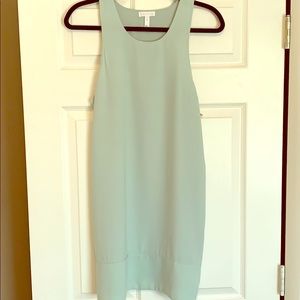 Leith racerback dress